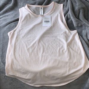 NWT FABLETICS TRISHA MESH TANK